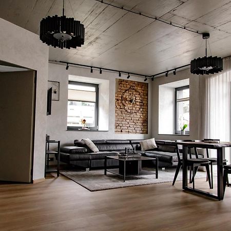 Hales Old Town Urban Apartments 维尔纽斯 外观 照片