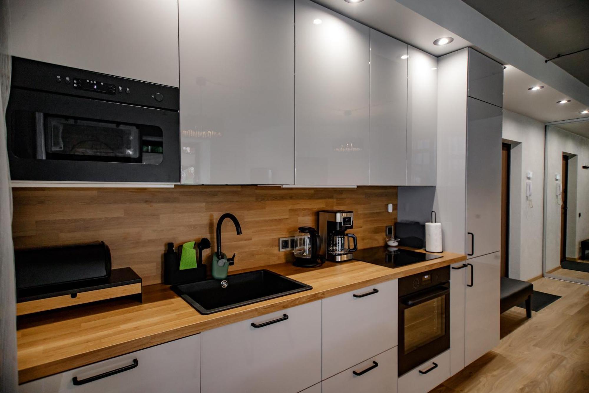 Hales Old Town Urban Apartments 维尔纽斯 外观 照片