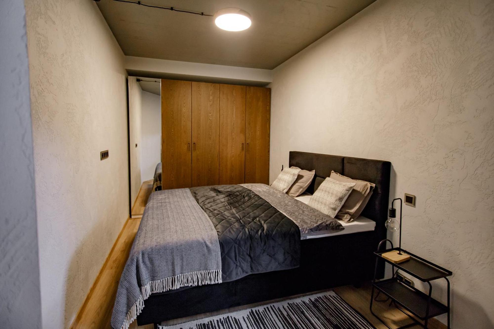 Hales Old Town Urban Apartments 维尔纽斯 客房 照片