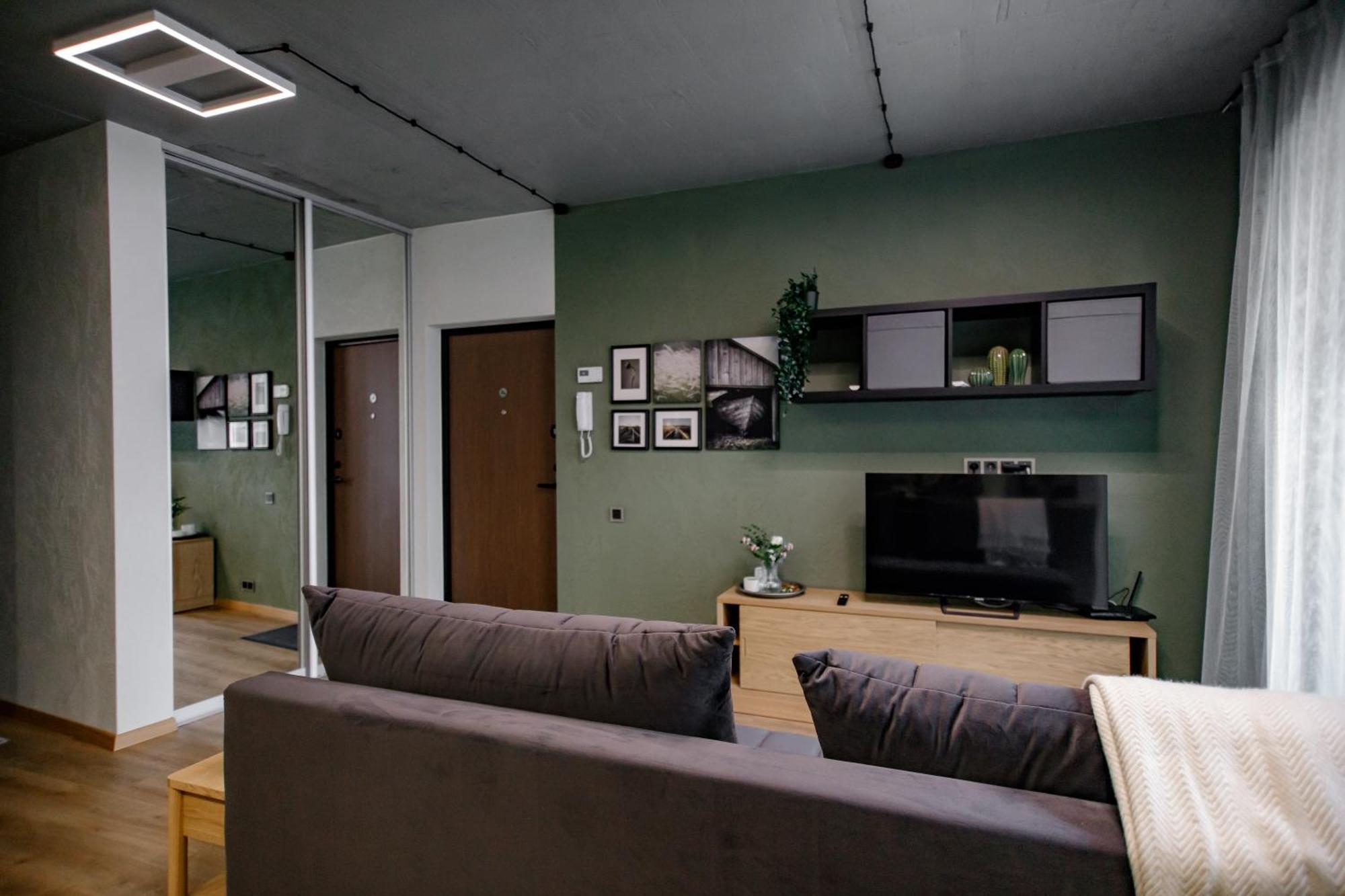 Hales Old Town Urban Apartments 维尔纽斯 外观 照片
