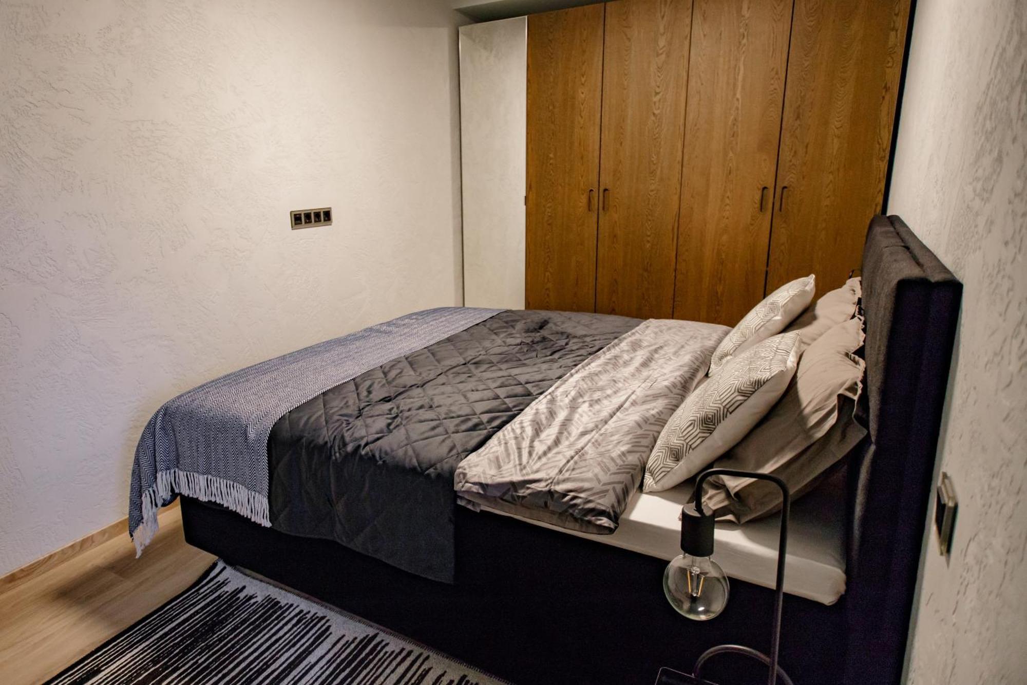 Hales Old Town Urban Apartments 维尔纽斯 客房 照片