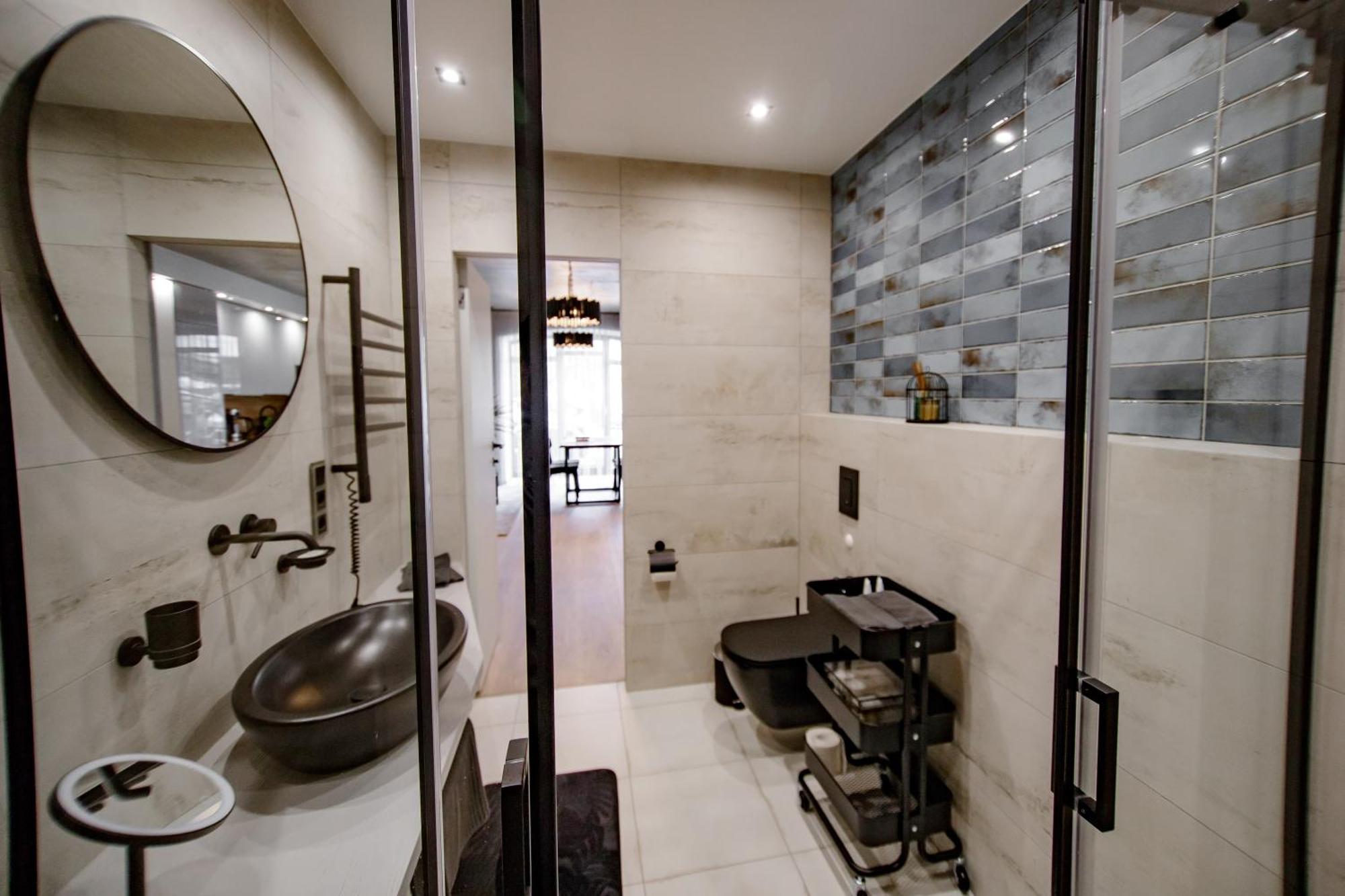 Hales Old Town Urban Apartments 维尔纽斯 外观 照片