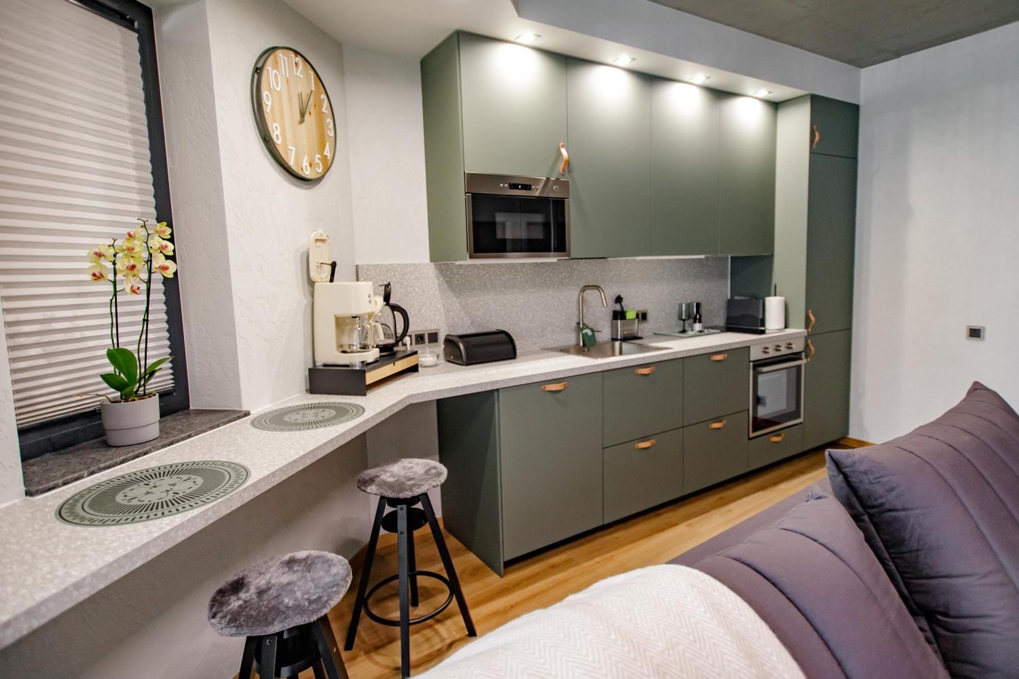 Hales Old Town Urban Apartments 维尔纽斯 外观 照片