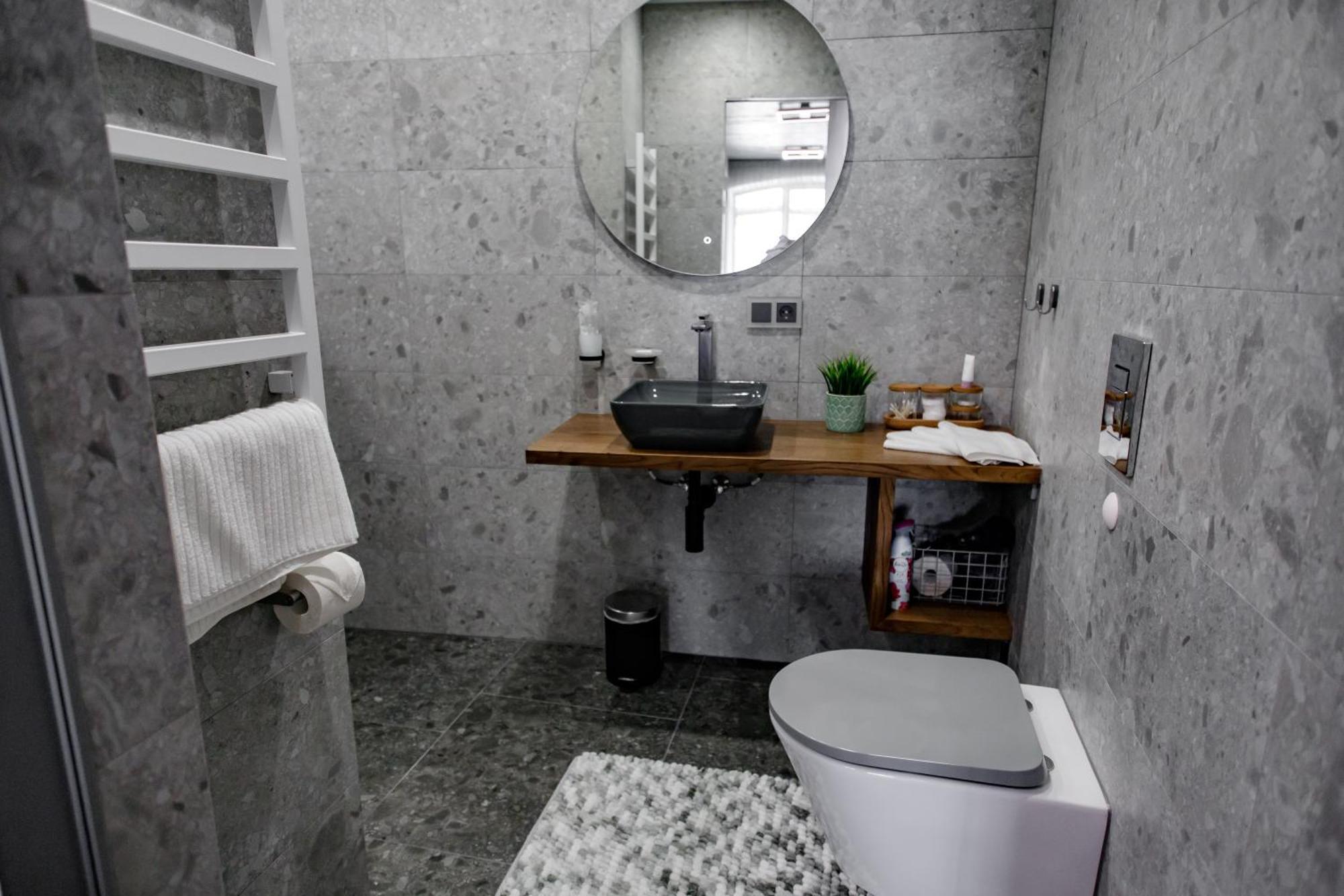 Hales Old Town Urban Apartments 维尔纽斯 外观 照片
