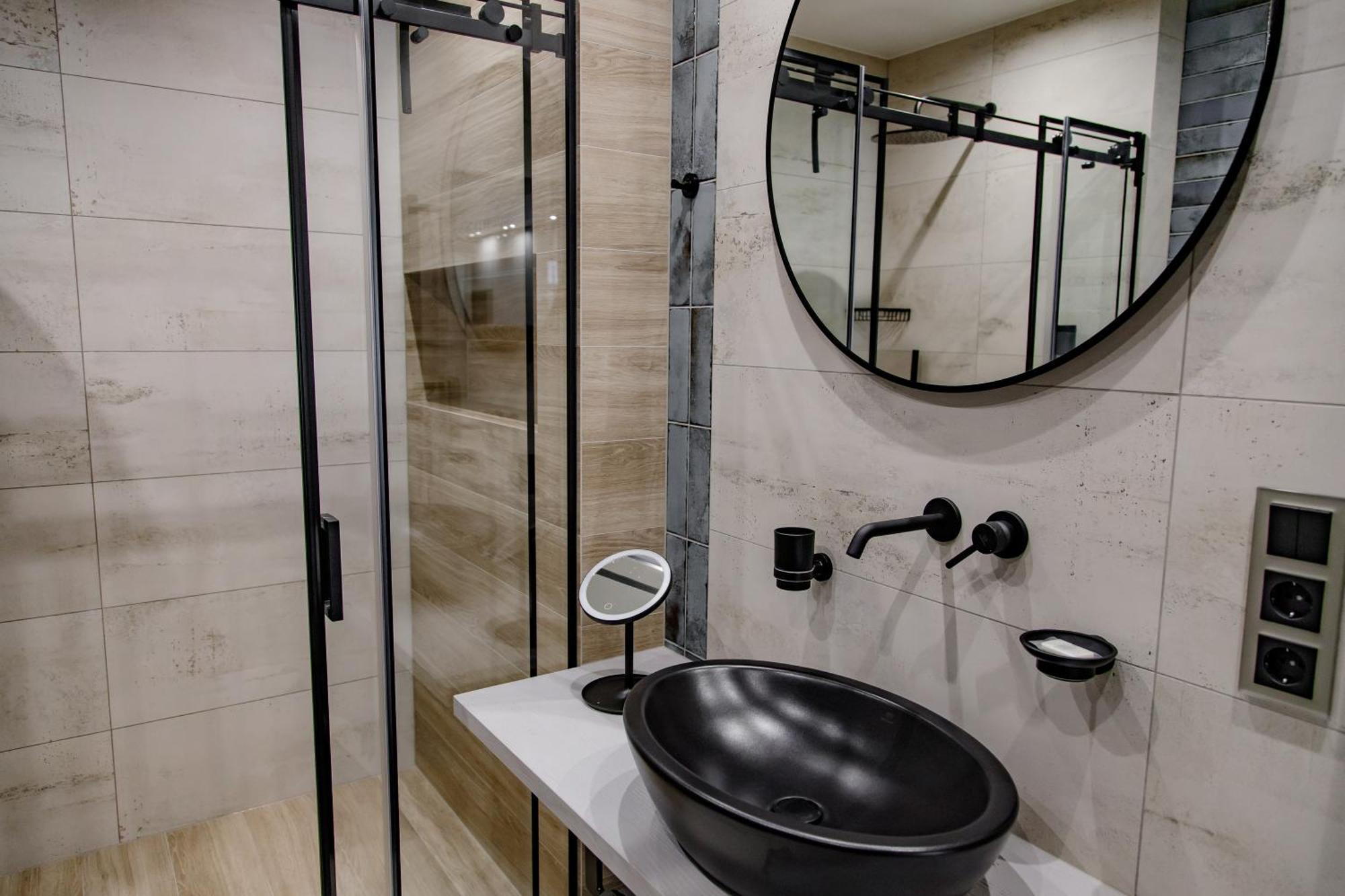 Hales Old Town Urban Apartments 维尔纽斯 外观 照片